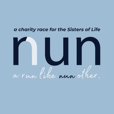 NUN RUN