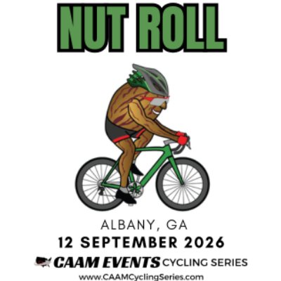 Nut Roll Logo