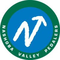 NVP Apple Country Century Logo