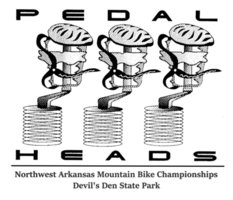 NW Arkansas Mountain Bike Championships Logo