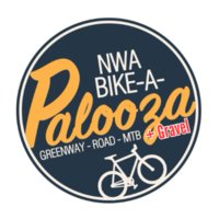 NWA Bike-a-Palooza Logo