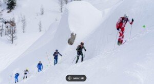 NY Day Skin with a Guide Logo