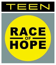 NYC Race of Hope Logo