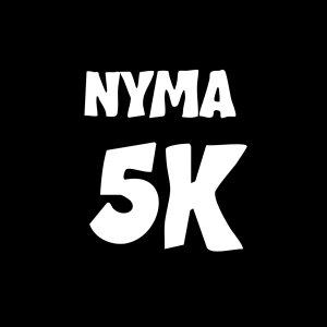 NYMA 5K Logo