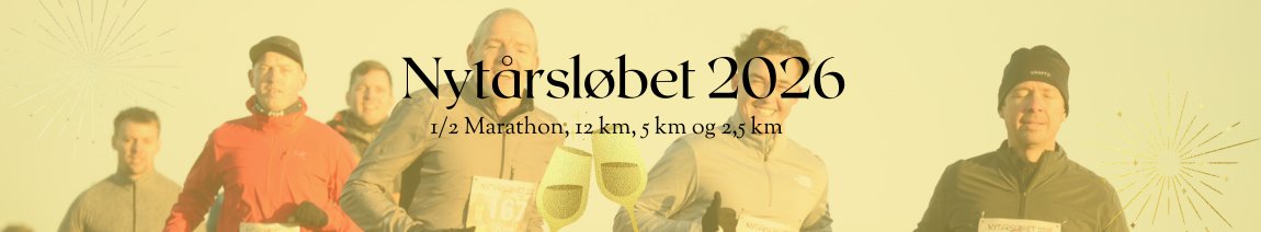 Nytårsløbet 2026