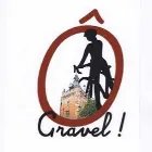 Ô Gravel Occitanie 600 Logo