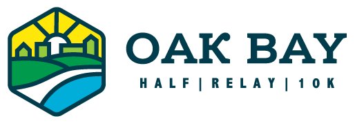 Oak Bay Half Marathon