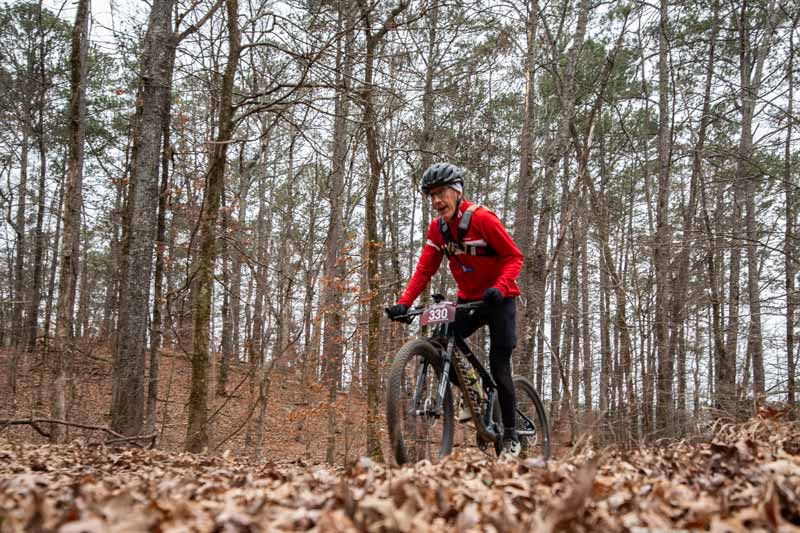 Oak Mountain 6/3 Hour MTB Race
