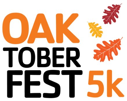 Oak Square YMCA OAKtober Fest 5k [2026]