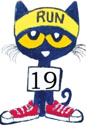 Oakhurst Cooperative Preschool's 19th Annual Beat the Street for Little Feet 5K