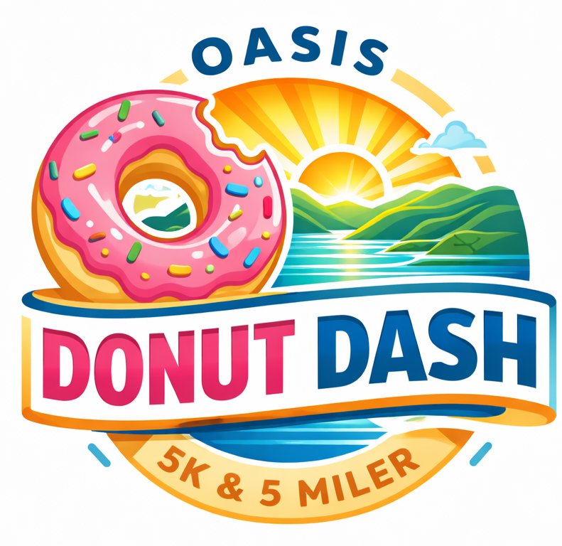 Oasis Dash 5K & 5 Miler