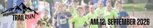 Oberaargauer Trail-Run
