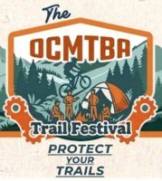 OC Trail Festival Logo
