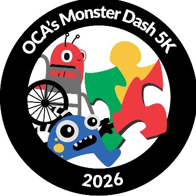 OCA's Monster Dash