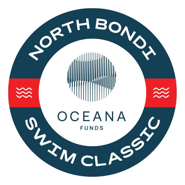 Oceana Funds North Bondi Classic Logo