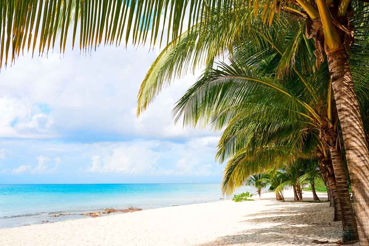 Oceanman Cozumel México