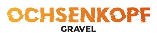 OchsenkopfGravel 2026 Logo