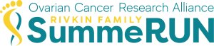 OCRA Rivkin Family SummeRun Logo