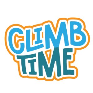 October Climb Time - Let’s get vertical!