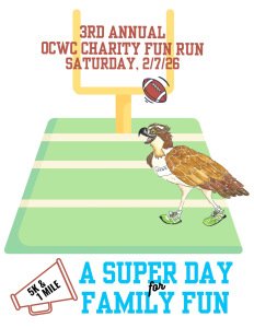 OCWC Charity 5K & Fun Run