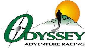 Odyssey Trail Running Rampage Logo