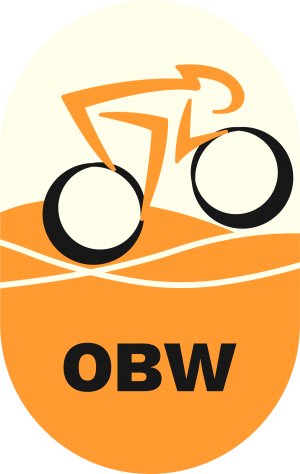 Oeterdal Bike Weekend 2026 Logo