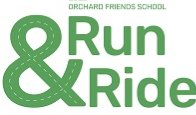 OFS 5K Run & Ride Logo