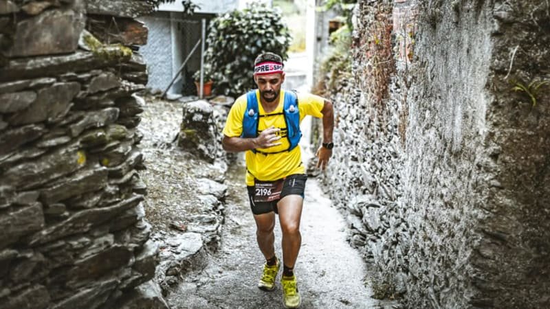 Oh Meu Deus by UTMB - Oh Meu Deus 100K