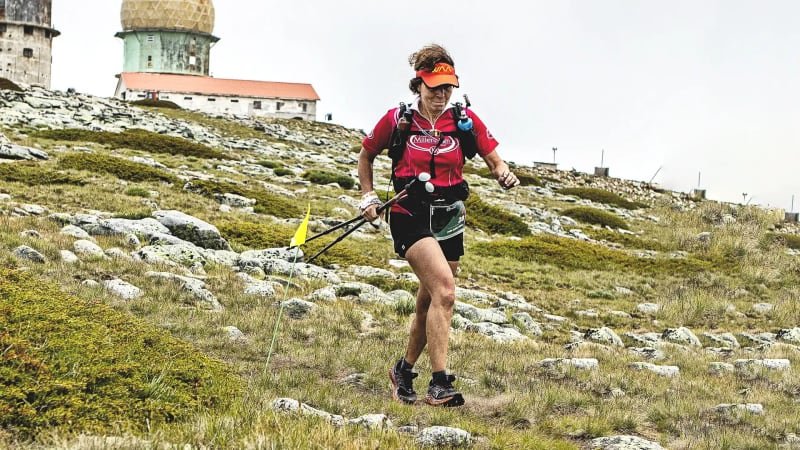 Oh Meu Deus by UTMB - Oh Meu Deus 20K
