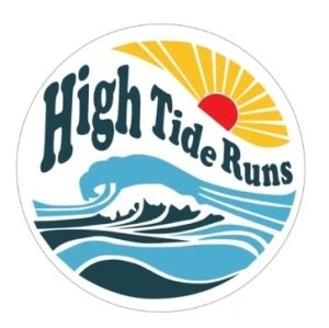 The Storybook Stride – 5K, 10K, 10-Miler, Half Marathon Logo