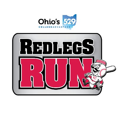 Ohio 529 CollegeAdvantage Redlegs Run