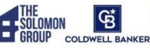 Ohio Hope Builders 5K Sponsored by The Solomon Group with Coldwell Banker Heritage Logo