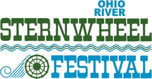 Ohio River Sternwheel Festival 5K Run and Walk Logo