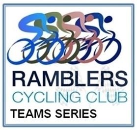 Ohiti/Matapiro return TTT & RR Teams Race #2