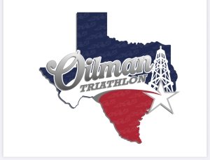 Oilman Texas Triathlon