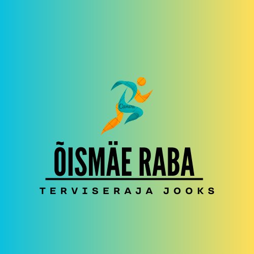 ÕISMÄE RABA TERVISERAJA JOOKS