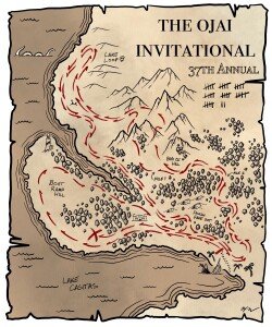 Ojai Invitational  - Community 3 Miler