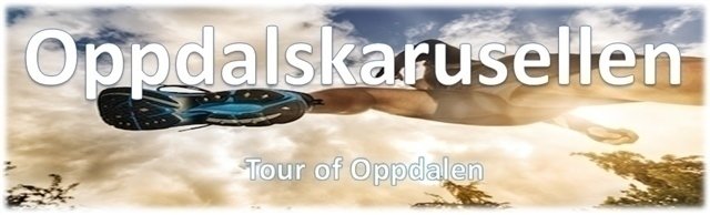 OK 26 5. løp - Jaktstart