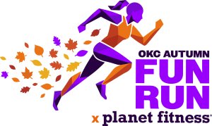 OKC Autumn Fun Run x Planet Fitness