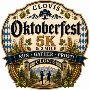 Oktoberfest 5K