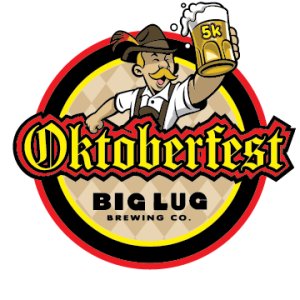 Oktoberfest 5K Prestented By Big Lug Brewing