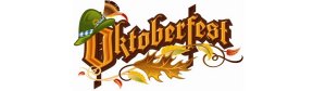 Oktoberfest 5K Run & Walk Logo