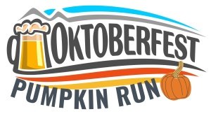 OktoberFest Pumpkin Run