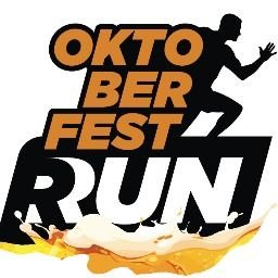OktoberFest Run Logo