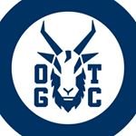 Old Goat Track Club XC Classic Logo