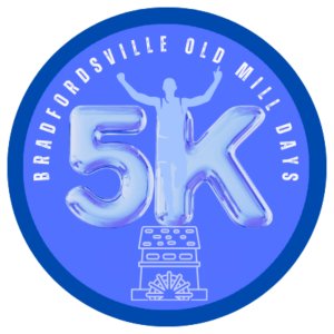 Old Mill Days 5K