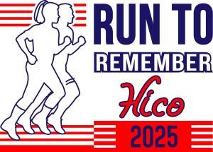 Old Settler's 5K Run/Walk Logo