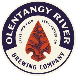 Olentangy Beer Mile Logo