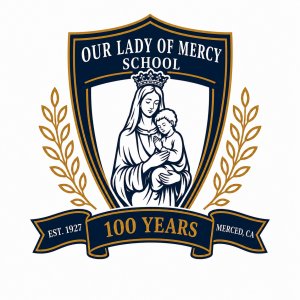 OLM School 2 School Commemorative Family Walk Logo