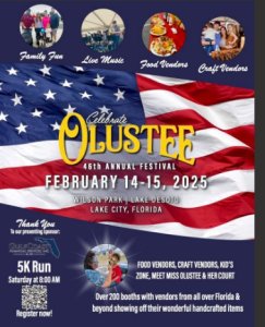 OLUSTEE Blue/Grey 5K